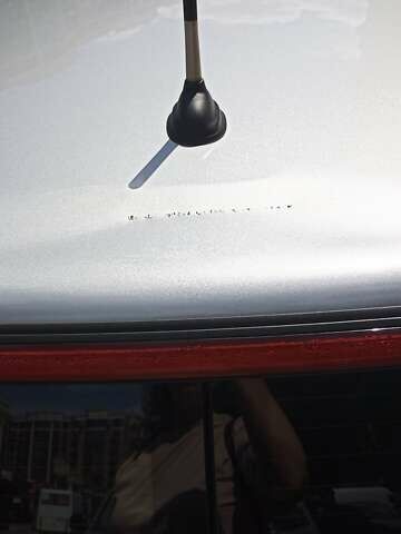 Мини Клабмен 2008 в Софіївська Борщагівка на Automoto.ua Белый Мини Клабмен, объемом двигателя 1.6 л и пробегом 180 тыс. км за 7500 $, фото 5 на Automoto.ua