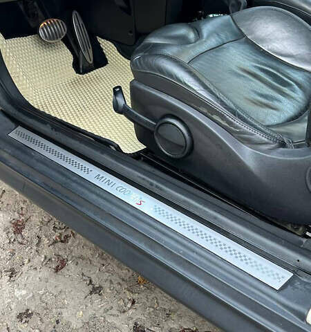 Белый Мини Клабмен, объемом двигателя 1.6 л и пробегом 198 тыс. км за 7900 $, фото 7 на Automoto.ua