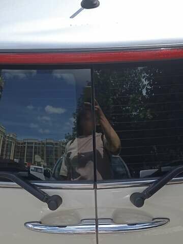 Мини Клабмен 2008 в Софіївська Борщагівка на Automoto.ua Белый Мини Клабмен, объемом двигателя 1.6 л и пробегом 180 тыс. км за 7500 $, фото 6 на Automoto.ua