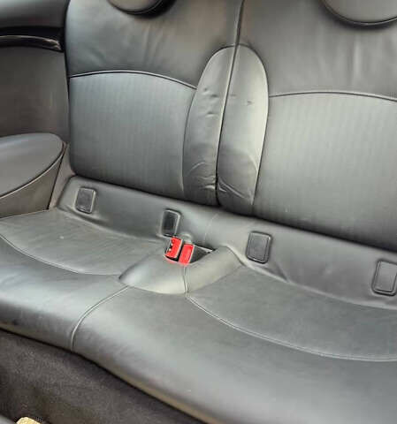 Белый Мини Клабмен, объемом двигателя 1.6 л и пробегом 198 тыс. км за 7900 $, фото 8 на Automoto.ua