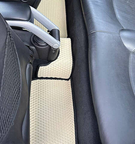 Белый Мини Клабмен, объемом двигателя 1.6 л и пробегом 198 тыс. км за 7900 $, фото 9 на Automoto.ua