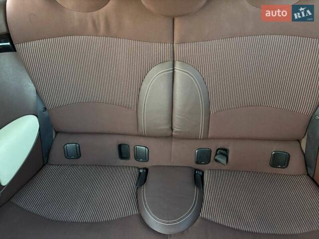 Білий Міні Клубмен, об'ємом двигуна 1.56 л та пробігом 324 тис. км за 9000 $, фото 24 на Automoto.ua