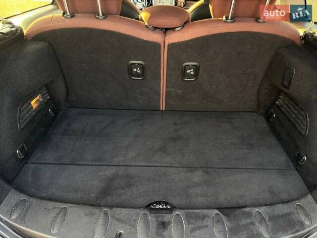 Белый Мини Клабмен, объемом двигателя 1.56 л и пробегом 327 тыс. км за 8199 $, фото 14 на Automoto.ua