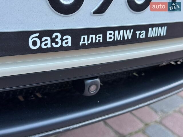 Білий Міні Клубмен, об'ємом двигуна 1.6 л та пробігом 191 тис. км за 8550 $, фото 60 на Automoto.ua