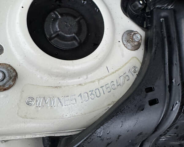 Білий Міні Клубмен, об'ємом двигуна 2 л та пробігом 235 тис. км за 8499 $, фото 23 на Automoto.ua