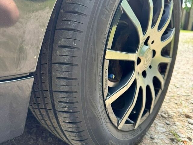 Білий Міні Клубмен, об'ємом двигуна 2 л та пробігом 235 тис. км за 7800 $, фото 15 на Automoto.ua