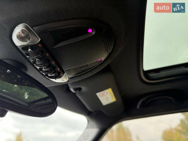 Белый Мини Клабмен, объемом двигателя 2 л и пробегом 209 тыс. км за 12999 $, фото 37 на Automoto.ua