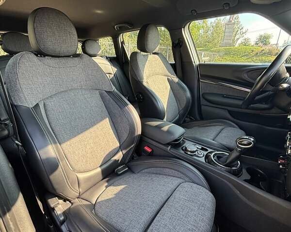 Мини Клабмен 2016 в Буче на Automoto.ua Белый Мини Клабмен, объемом двигателя 2 л и пробегом 152 тыс. км за 12400 $, фото 23 на Automoto.ua