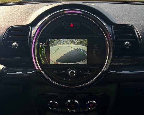 Білий Міні Клубмен, об'ємом двигуна 2 л та пробігом 152 тис. км за 12400 $, фото 36 на Automoto.ua