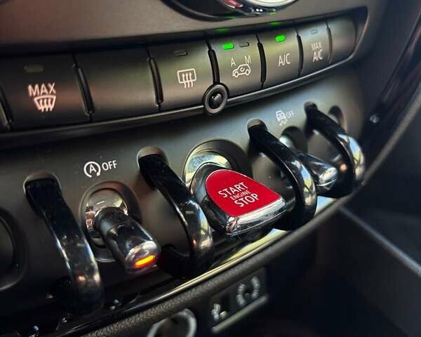 Мини Клабмен 2016 в Буче на Automoto.ua Белый Мини Клабмен, объемом двигателя 2 л и пробегом 152 тыс. км за 12400 $, фото 33 на Automoto.ua