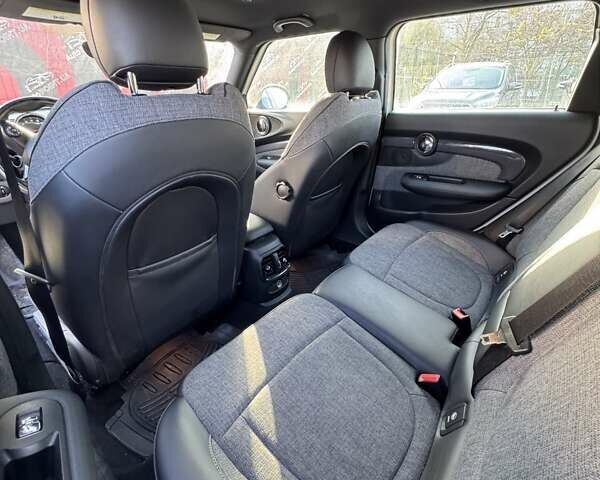 Білий Міні Клубмен, об'ємом двигуна 2 л та пробігом 152 тис. км за 13000 $, фото 25 на Automoto.ua