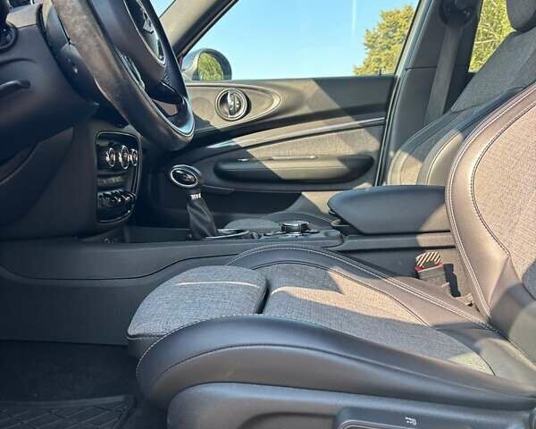 Мини Клабмен 2016 в Буче на Automoto.ua Белый Мини Клабмен, объемом двигателя 2 л и пробегом 152 тыс. км за 12400 $, фото 21 на Automoto.ua