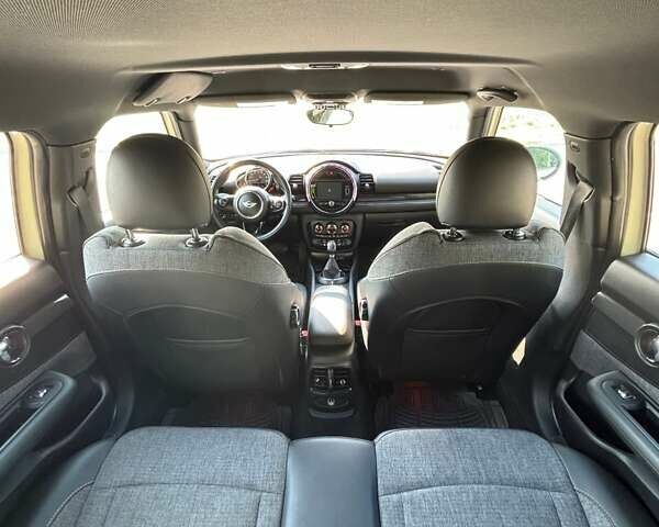 Мини Клабмен 2016 в Буче на Automoto.ua Белый Мини Клабмен, объемом двигателя 2 л и пробегом 152 тыс. км за 12400 $, фото 40 на Automoto.ua