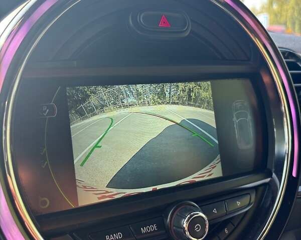 Мини Клабмен 2016 в Буче на Automoto.ua Белый Мини Клабмен, объемом двигателя 2 л и пробегом 152 тыс. км за 12400 $, фото 19 на Automoto.ua