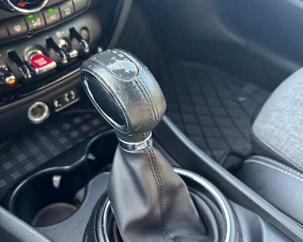 Мини Клабмен 2016 в Буче на Automoto.ua Белый Мини Клабмен, объемом двигателя 2 л и пробегом 152 тыс. км за 12400 $, фото 24 на Automoto.ua