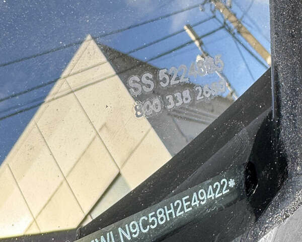 Білий Міні Клубмен, об'ємом двигуна 2 л та пробігом 152 тис. км за 13000 $, фото 31 на Automoto.ua