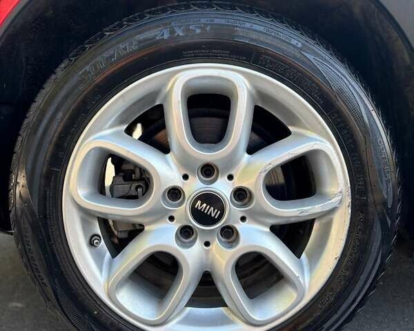 Мини Клабмен 2016 в Буче на Automoto.ua Белый Мини Клабмен, объемом двигателя 2 л и пробегом 152 тыс. км за 12400 $, фото 7 на Automoto.ua