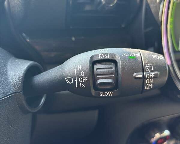 Мини Клабмен 2016 в Буче на Automoto.ua Белый Мини Клабмен, объемом двигателя 2 л и пробегом 152 тыс. км за 12400 $, фото 30 на Automoto.ua