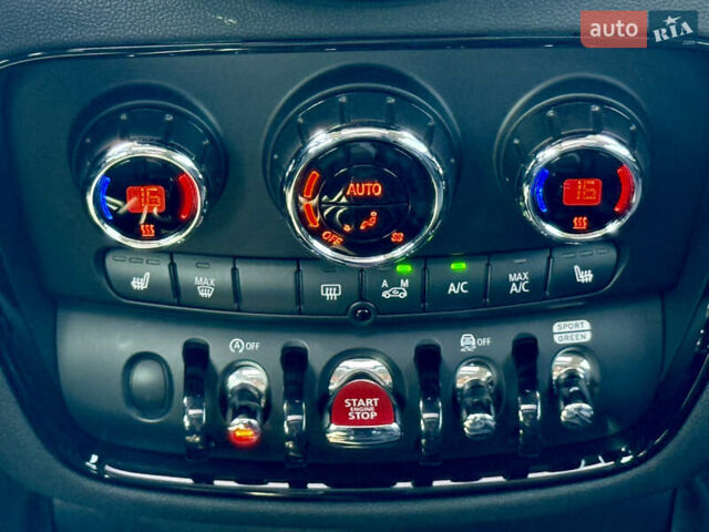 Белый Мини Клабмен, объемом двигателя 2 л и пробегом 70 тыс. км за 22000 $, фото 8 на Automoto.ua