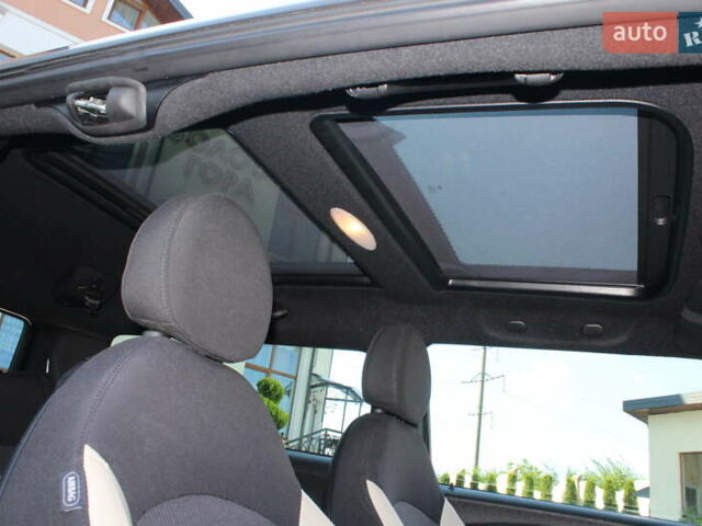 Бежевый Мини Клабмен, объемом двигателя 1.6 л и пробегом 266 тыс. км за 7500 $, фото 46 на Automoto.ua