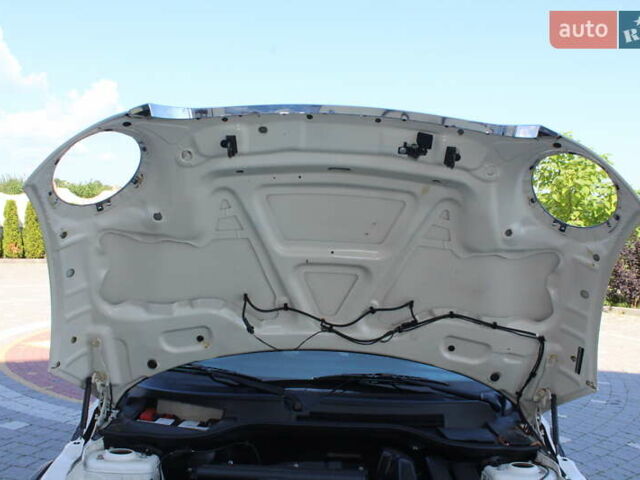 Бежевый Мини Клабмен, объемом двигателя 1.6 л и пробегом 266 тыс. км за 7290 $, фото 86 на Automoto.ua