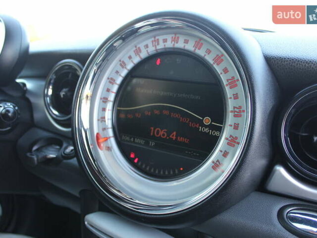 Бежевый Мини Клабмен, объемом двигателя 1.6 л и пробегом 266 тыс. км за 7990 $, фото 49 на Automoto.ua