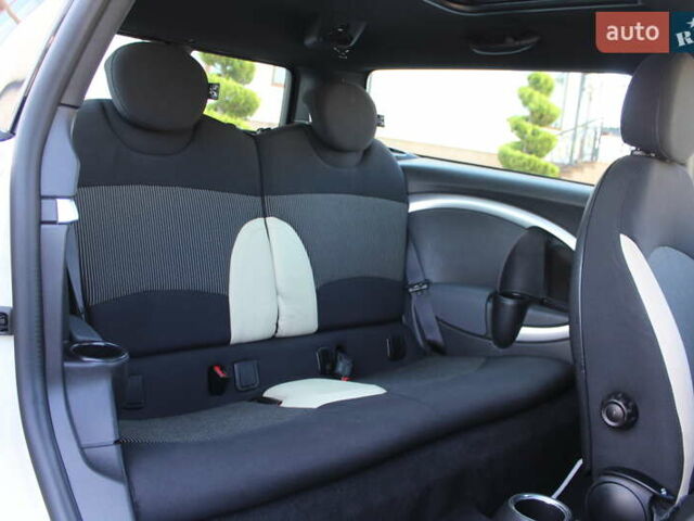 Бежевий Міні Клубмен, об'ємом двигуна 1.6 л та пробігом 268 тис. км за 7490 $, фото 57 на Automoto.ua