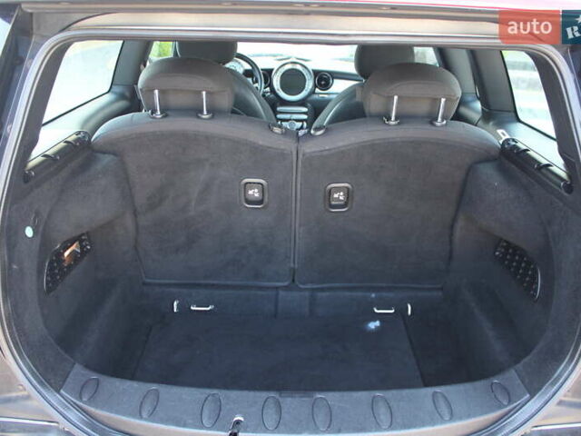 Бежевий Міні Клубмен, об'ємом двигуна 1.6 л та пробігом 266 тис. км за 7190 $, фото 78 на Automoto.ua