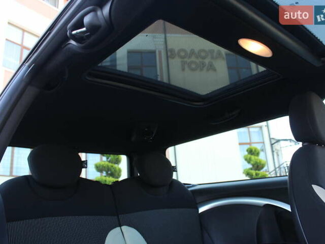 Бежевий Міні Клубмен, об'ємом двигуна 1.6 л та пробігом 266 тис. км за 7190 $, фото 59 на Automoto.ua