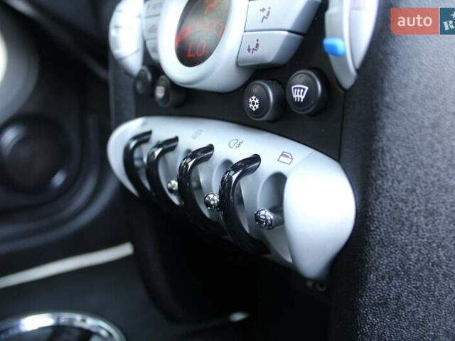 Бежевый Мини Клабмен, объемом двигателя 1.6 л и пробегом 266 тыс. км за 7500 $, фото 51 на Automoto.ua