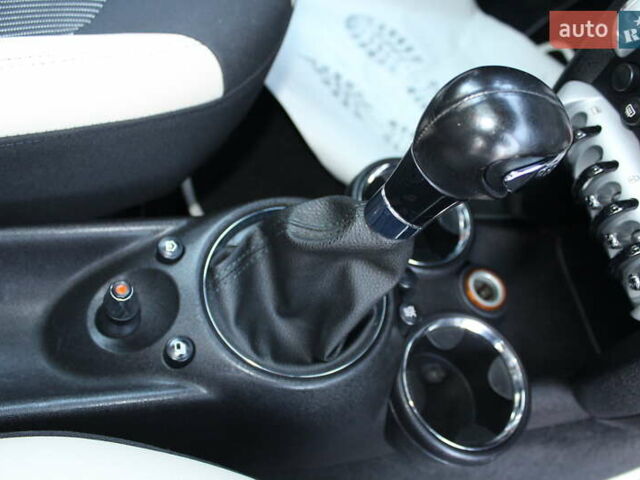 Бежевий Міні Клубмен, об'ємом двигуна 1.6 л та пробігом 268 тис. км за 7490 $, фото 48 на Automoto.ua