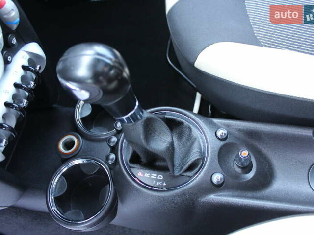 Бежевий Міні Клубмен, об'ємом двигуна 1.6 л та пробігом 268 тис. км за 7490 $, фото 76 на Automoto.ua