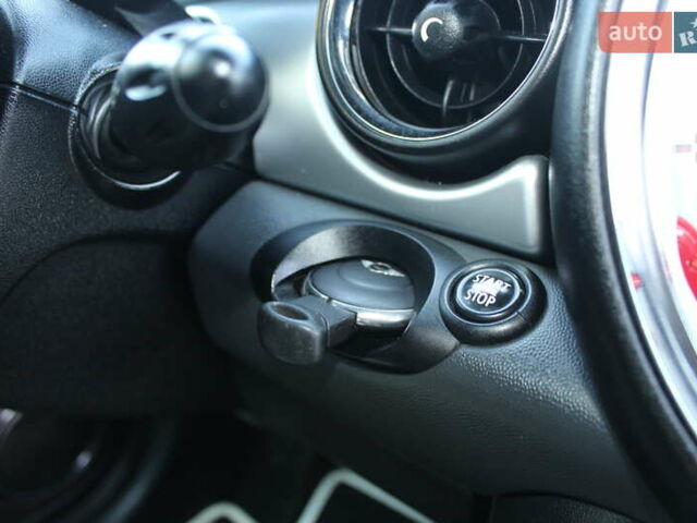 Бежевый Мини Клабмен, объемом двигателя 1.6 л и пробегом 266 тыс. км за 7500 $, фото 54 на Automoto.ua