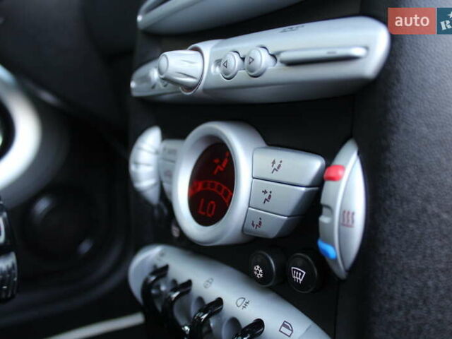 Бежевий Міні Клубмен, об'ємом двигуна 1.6 л та пробігом 268 тис. км за 7490 $, фото 52 на Automoto.ua