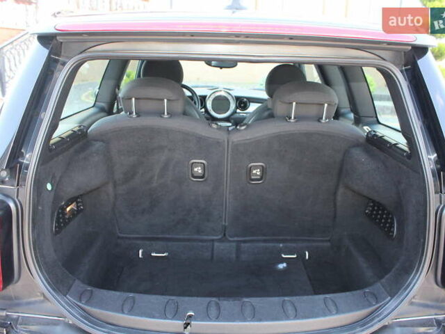 Бежевый Мини Клабмен, объемом двигателя 1.6 л и пробегом 266 тыс. км за 7290 $, фото 77 на Automoto.ua