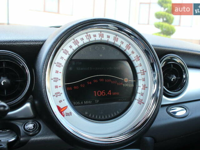 Бежевый Мини Клабмен, объемом двигателя 1.6 л и пробегом 266 тыс. км за 7290 $, фото 64 на Automoto.ua