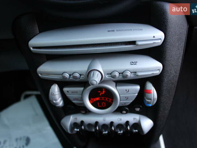 Бежевый Мини Клабмен, объемом двигателя 1.6 л и пробегом 266 тыс. км за 7290 $, фото 50 на Automoto.ua