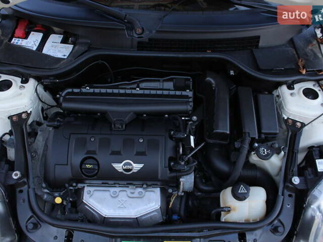 Бежевий Міні Клубмен, об'ємом двигуна 1.6 л та пробігом 266 тис. км за 7190 $, фото 85 на Automoto.ua