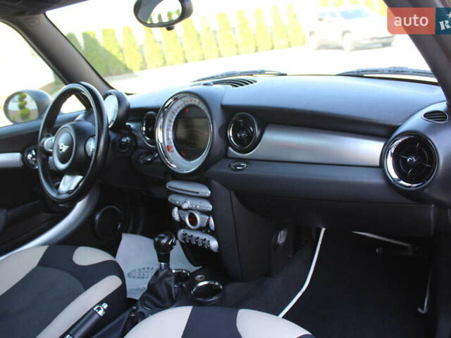 Бежевий Міні Клубмен, об'ємом двигуна 1.6 л та пробігом 266 тис. км за 7190 $, фото 43 на Automoto.ua