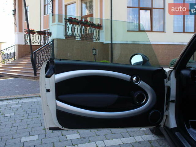 Бежевий Міні Клубмен, об'ємом двигуна 1.6 л та пробігом 268 тис. км за 7890 $, фото 74 на Automoto.ua