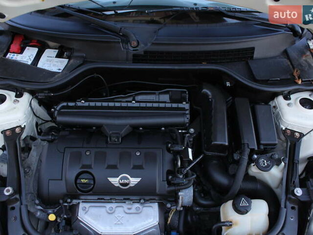 Бежевий Міні Клубмен, об'ємом двигуна 1.6 л та пробігом 268 тис. км за 7490 $, фото 87 на Automoto.ua