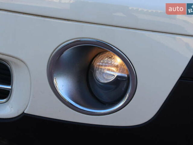 Бежевий Міні Клубмен, об'ємом двигуна 1.6 л та пробігом 266 тис. км за 7190 $, фото 20 на Automoto.ua