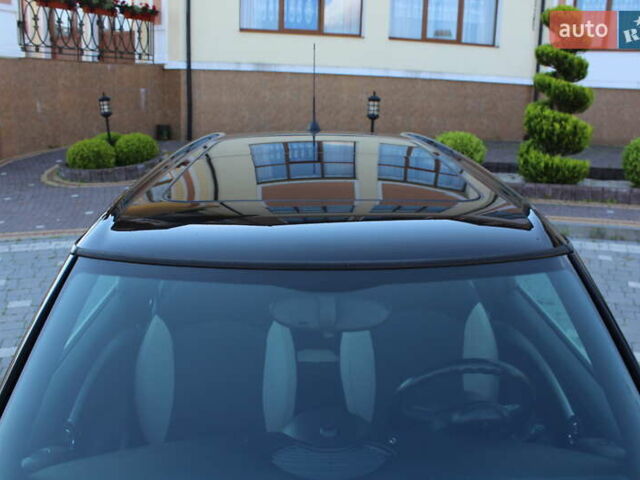 Бежевий Міні Клубмен, об'ємом двигуна 1.6 л та пробігом 268 тис. км за 7490 $, фото 33 на Automoto.ua