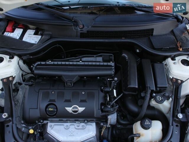 Бежевый Мини Клабмен, объемом двигателя 1.6 л и пробегом 267 тыс. км за 7590 $, фото 87 на Automoto.ua