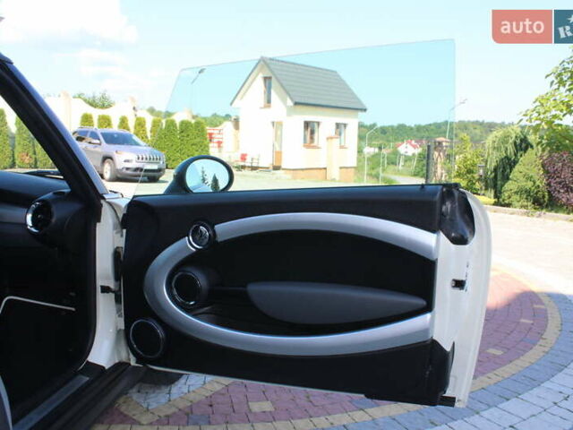 Бежевий Міні Клубмен, об'ємом двигуна 1.6 л та пробігом 268 тис. км за 7990 $, фото 56 на Automoto.ua