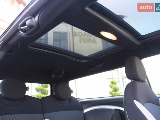 Бежевий Міні Клубмен, об'ємом двигуна 1.6 л та пробігом 266 тис. км за 7190 $, фото 60 на Automoto.ua