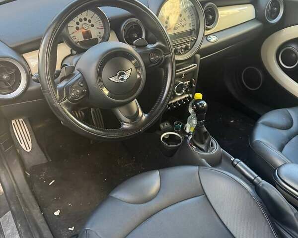 Бежевый Мини Клабмен, объемом двигателя 1.6 л и пробегом 104 тыс. км за 9000 $, фото 2 на Automoto.ua