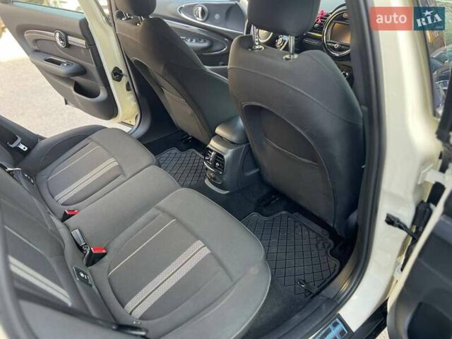 Бежевый Мини Клабмен, объемом двигателя 2 л и пробегом 86 тыс. км за 18400 $, фото 21 на Automoto.ua