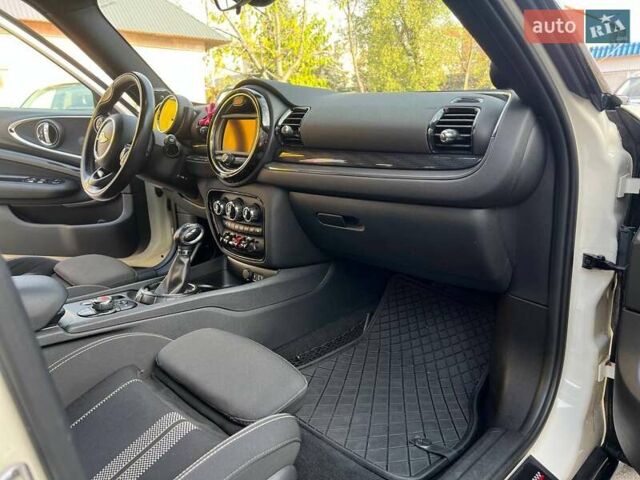 Бежевый Мини Клабмен, объемом двигателя 2 л и пробегом 86 тыс. км за 18400 $, фото 24 на Automoto.ua