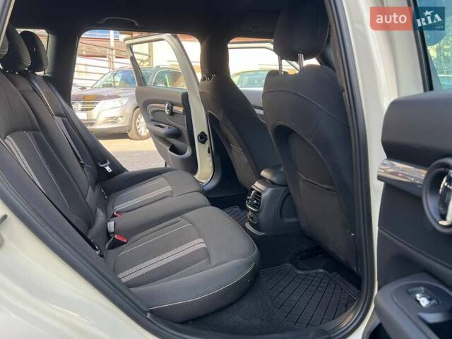 Бежевый Мини Клабмен, объемом двигателя 2 л и пробегом 86 тыс. км за 18400 $, фото 22 на Automoto.ua